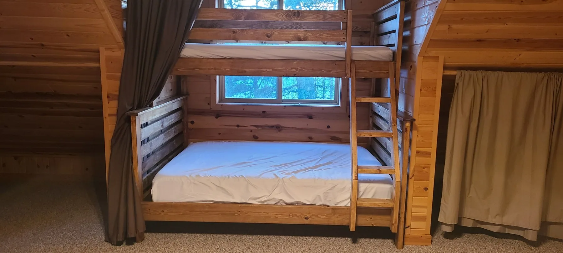 Bunk Beds example
