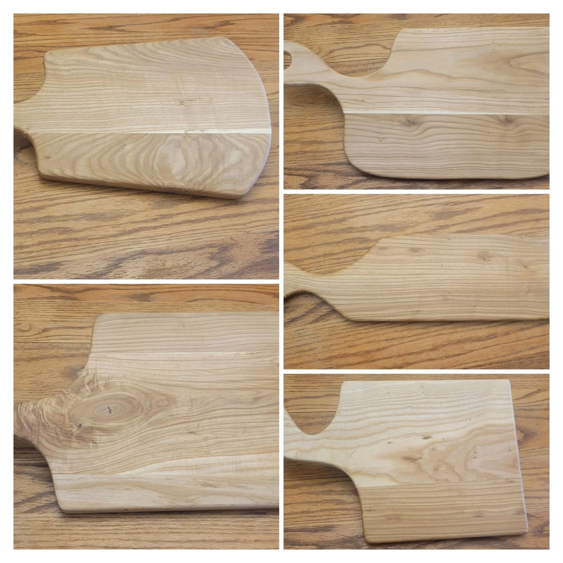 Charcuterie Boards example