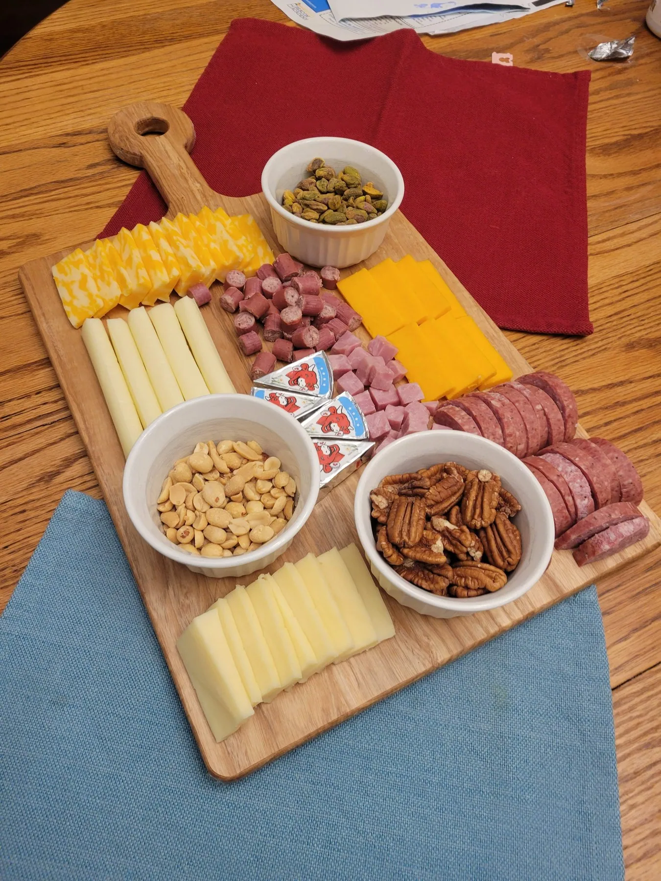 Charcuterie Boards example 3