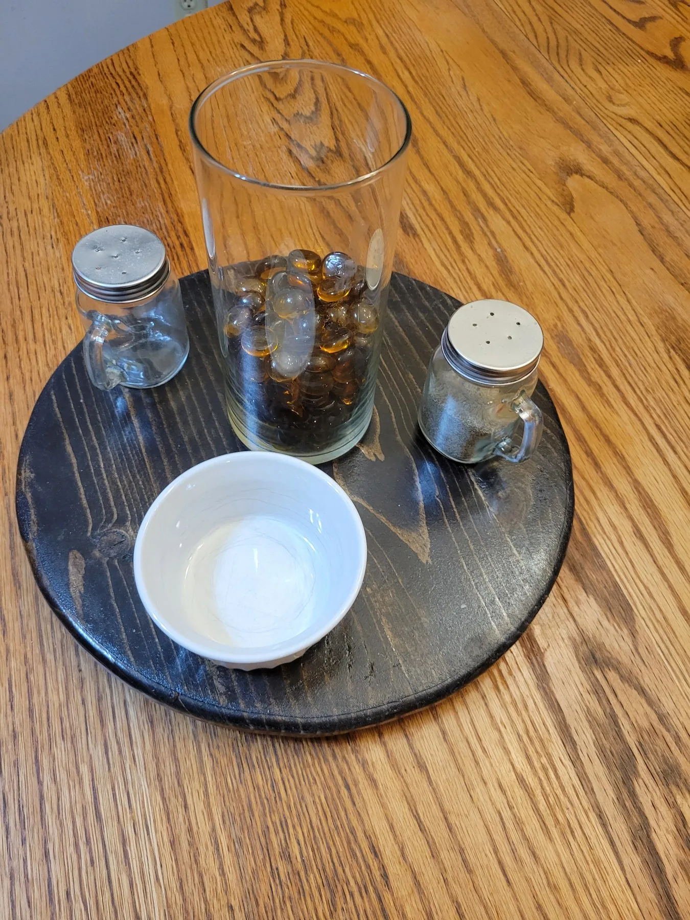 Lazy Susan example 2