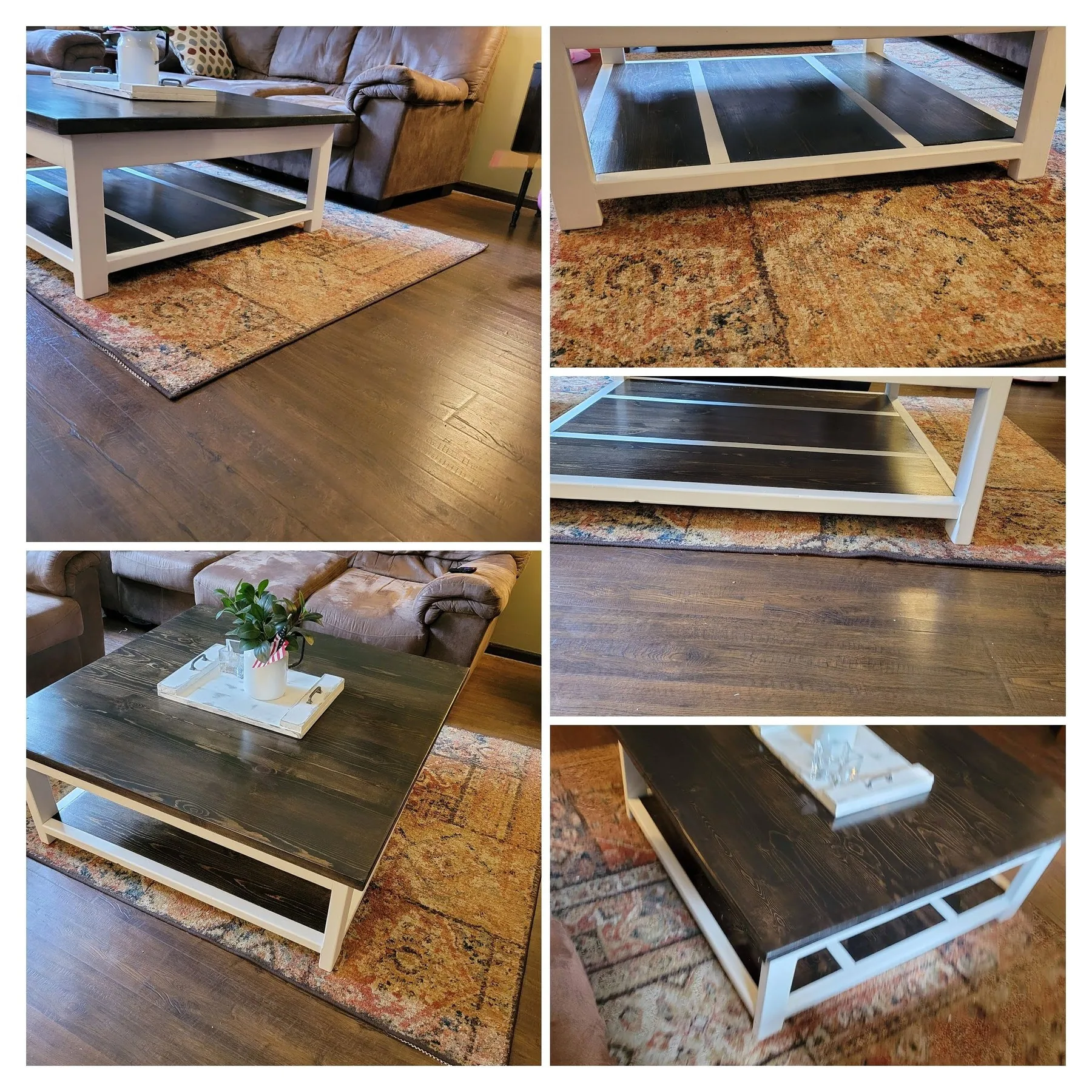 Coffee Table example