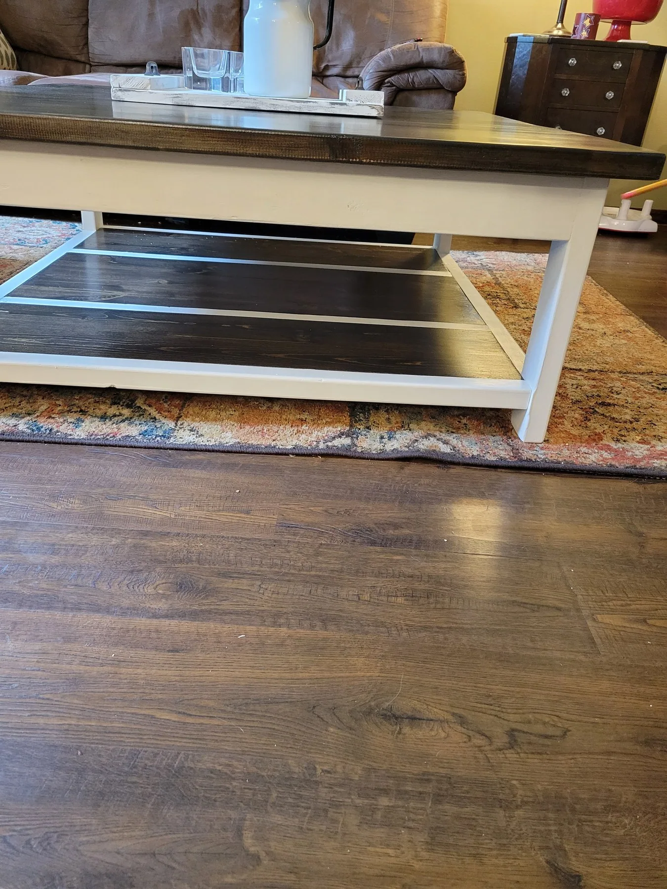 Coffee Table example 3
