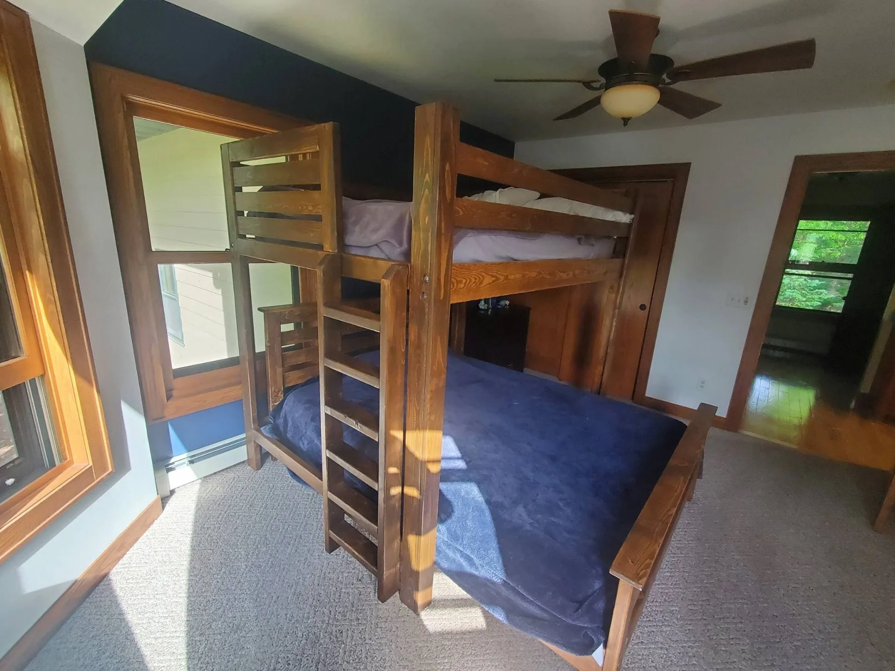 Loft Beds example
