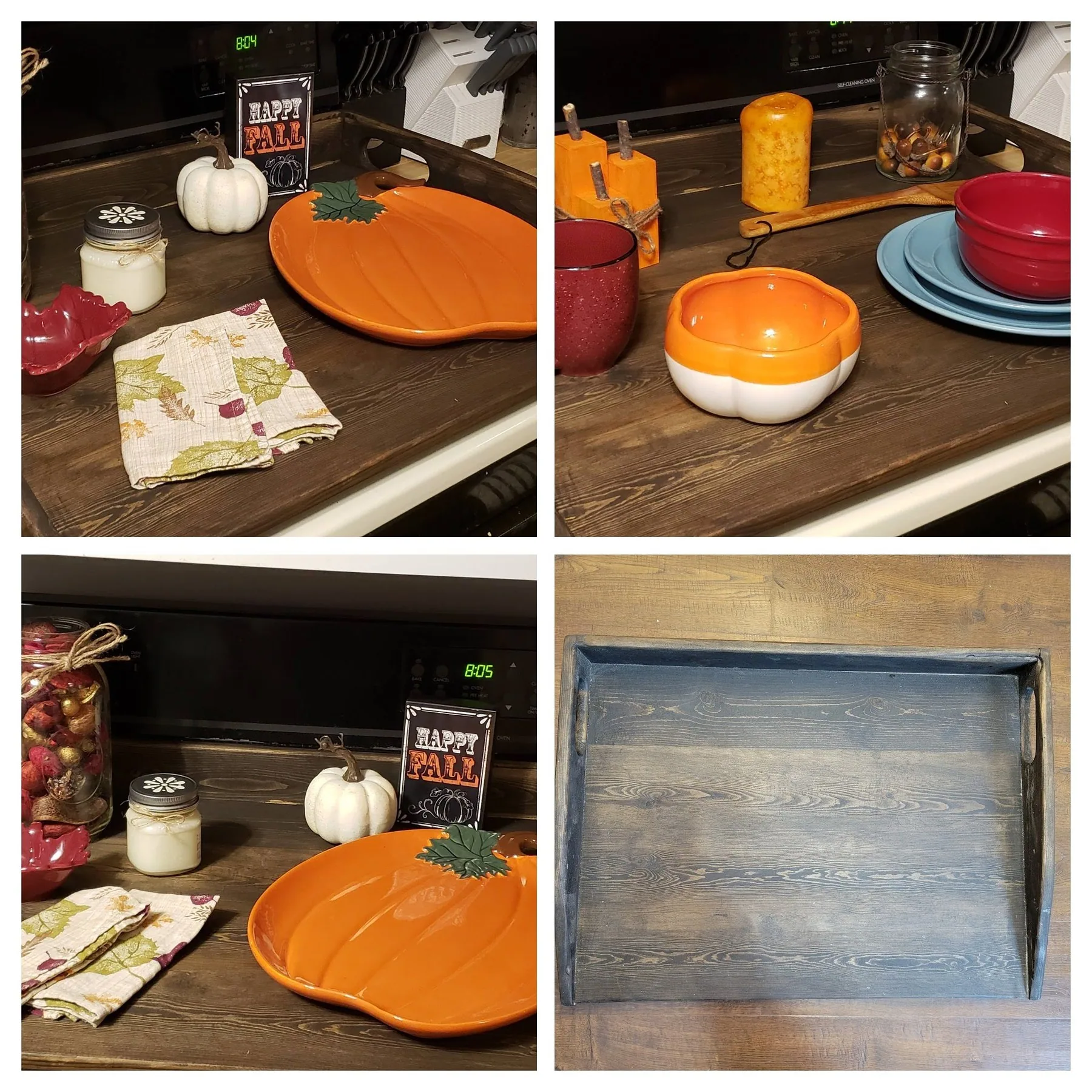 Noodle Boards example