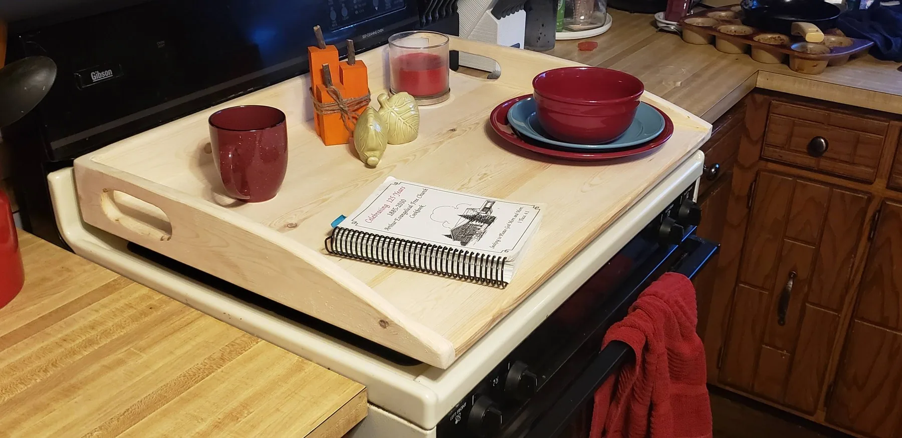Noodle Boards example 3