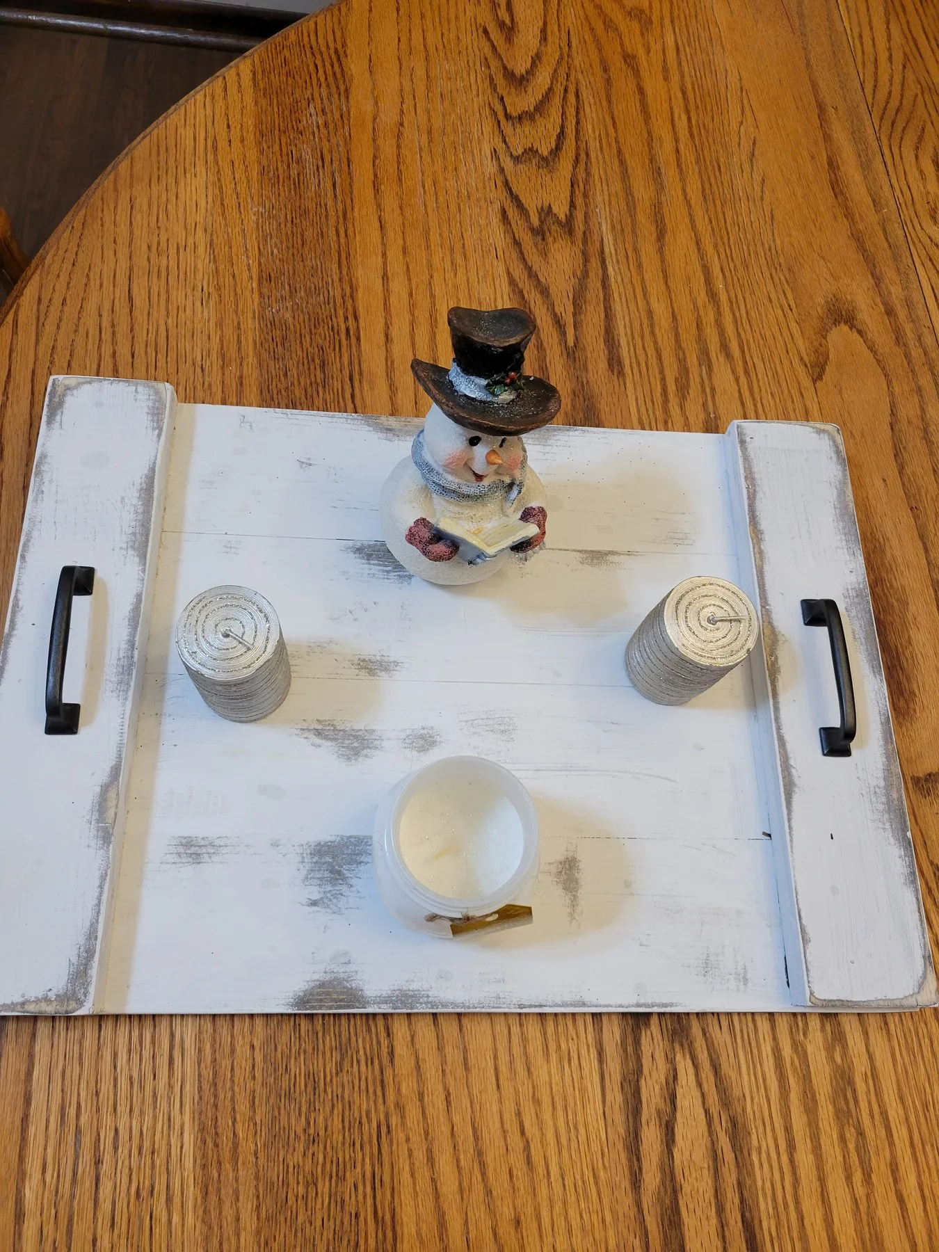 Table Tray example 2