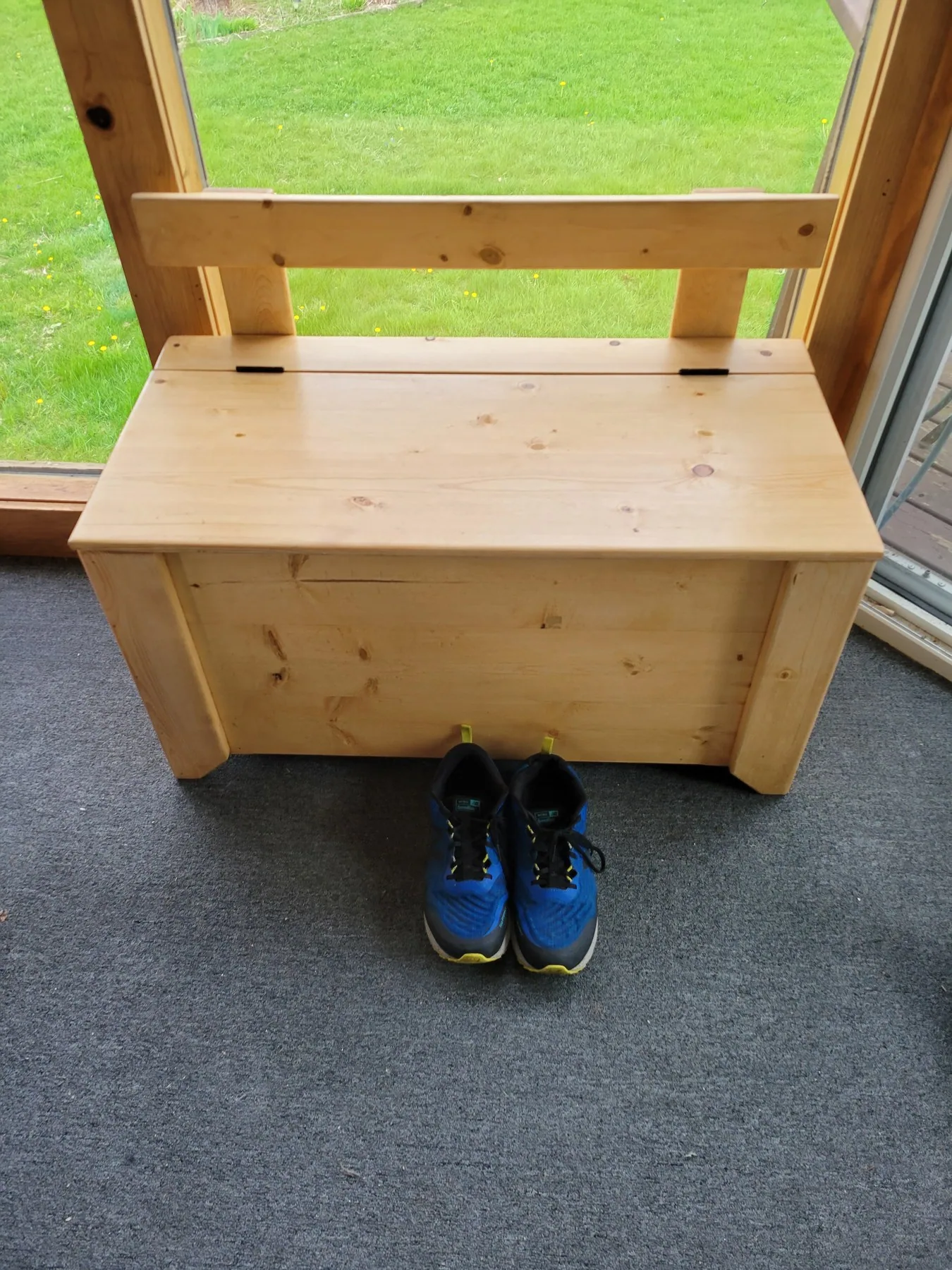 Toy Box example 2