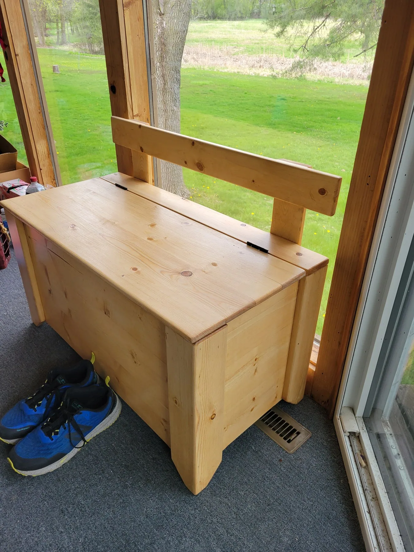 Toy Box example 3