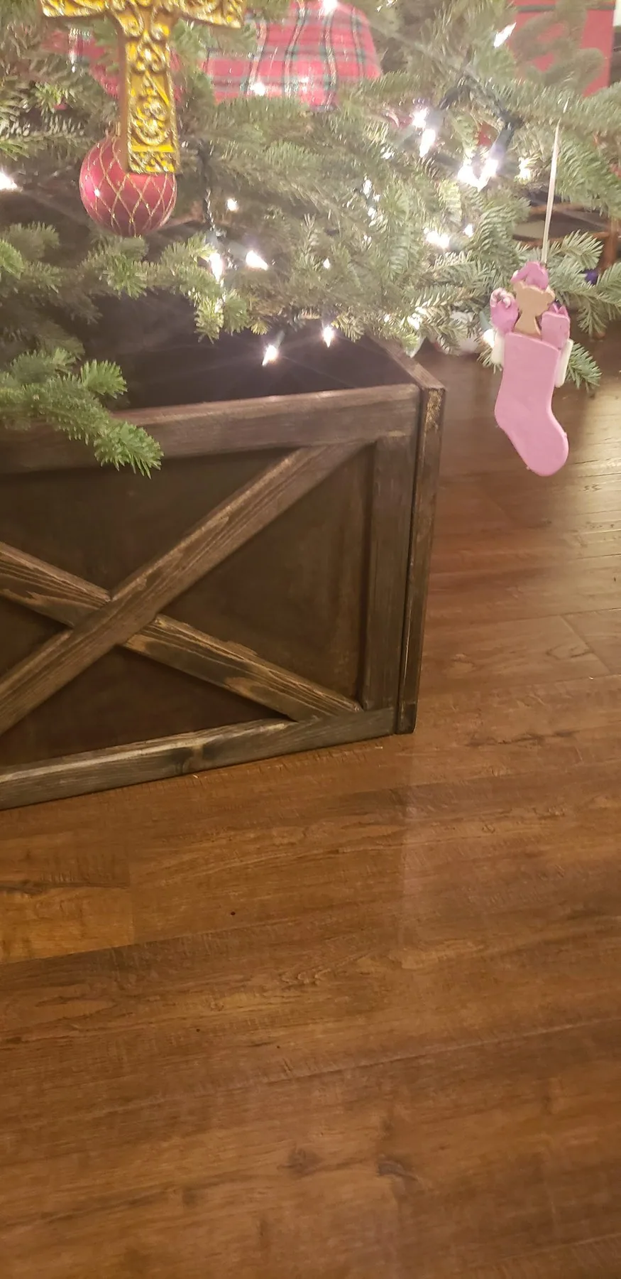 Tree Box example 3