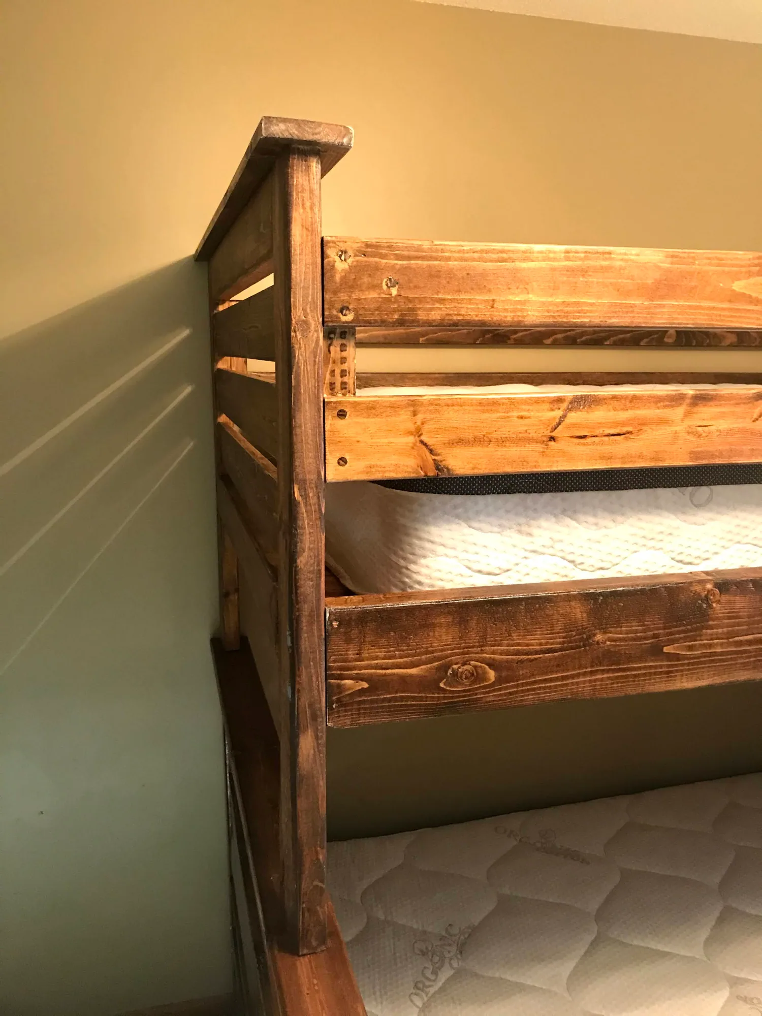 Beds project collection