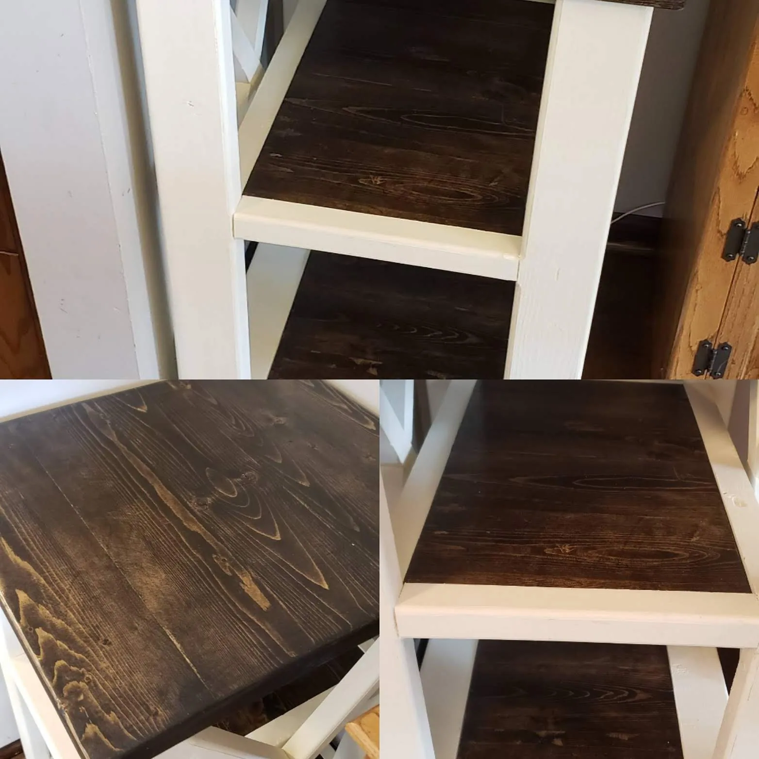 Coffee Bar & Decor project collection