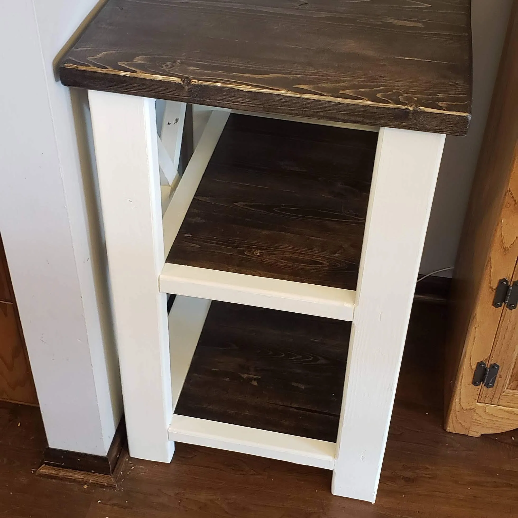 Coffee Bar example