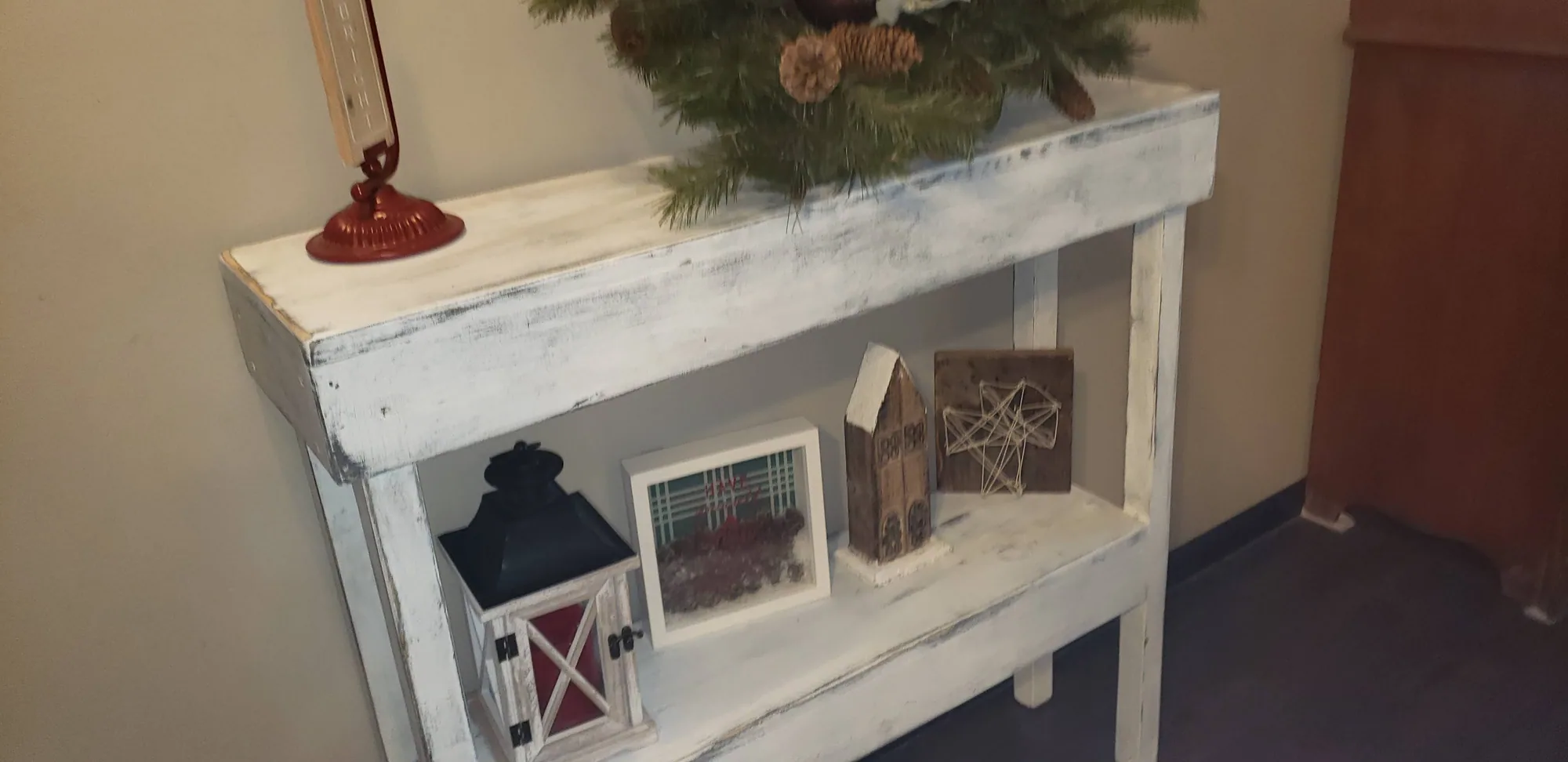 Entry Table project collection