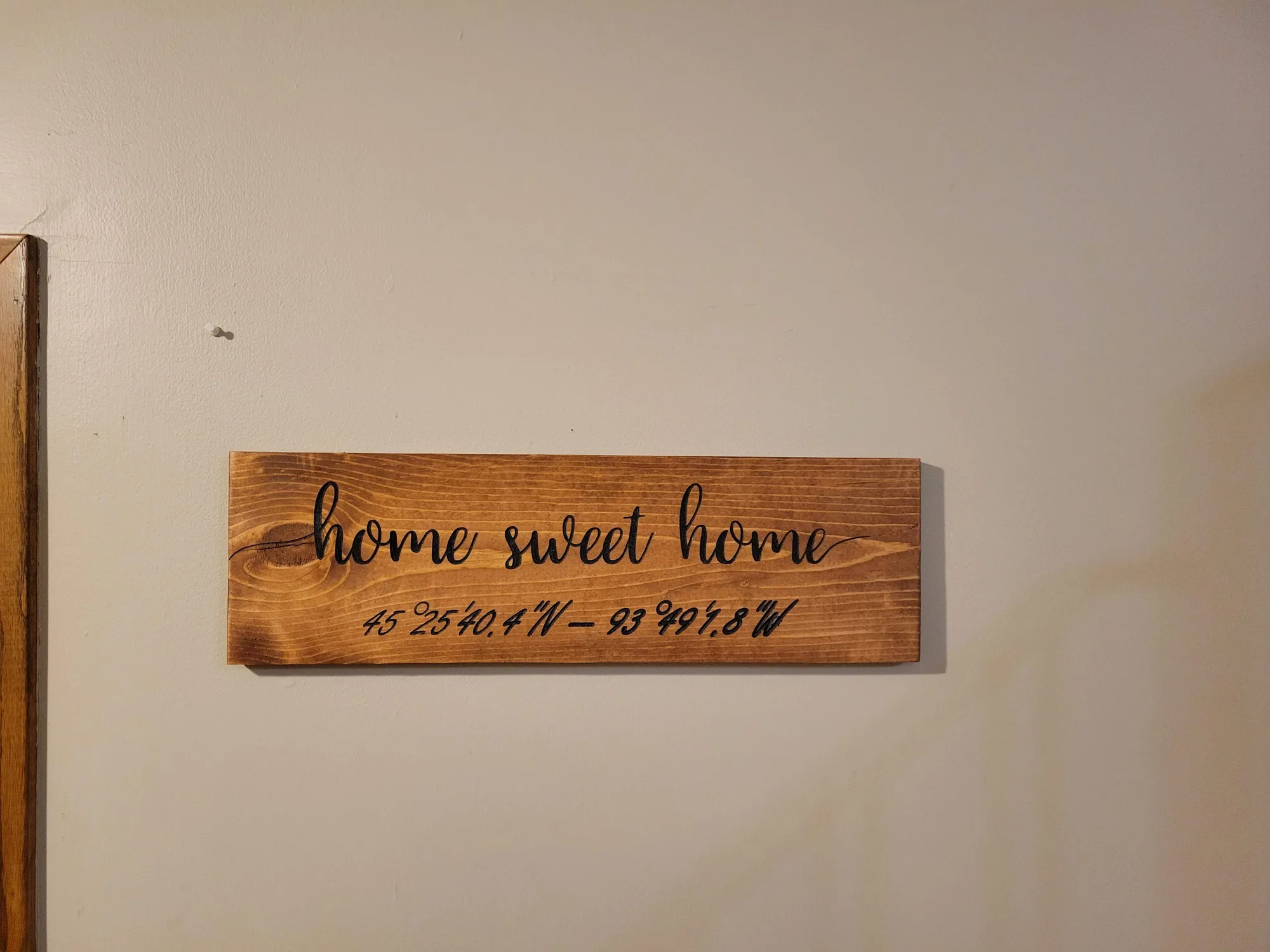 Signs and CNC projects project example