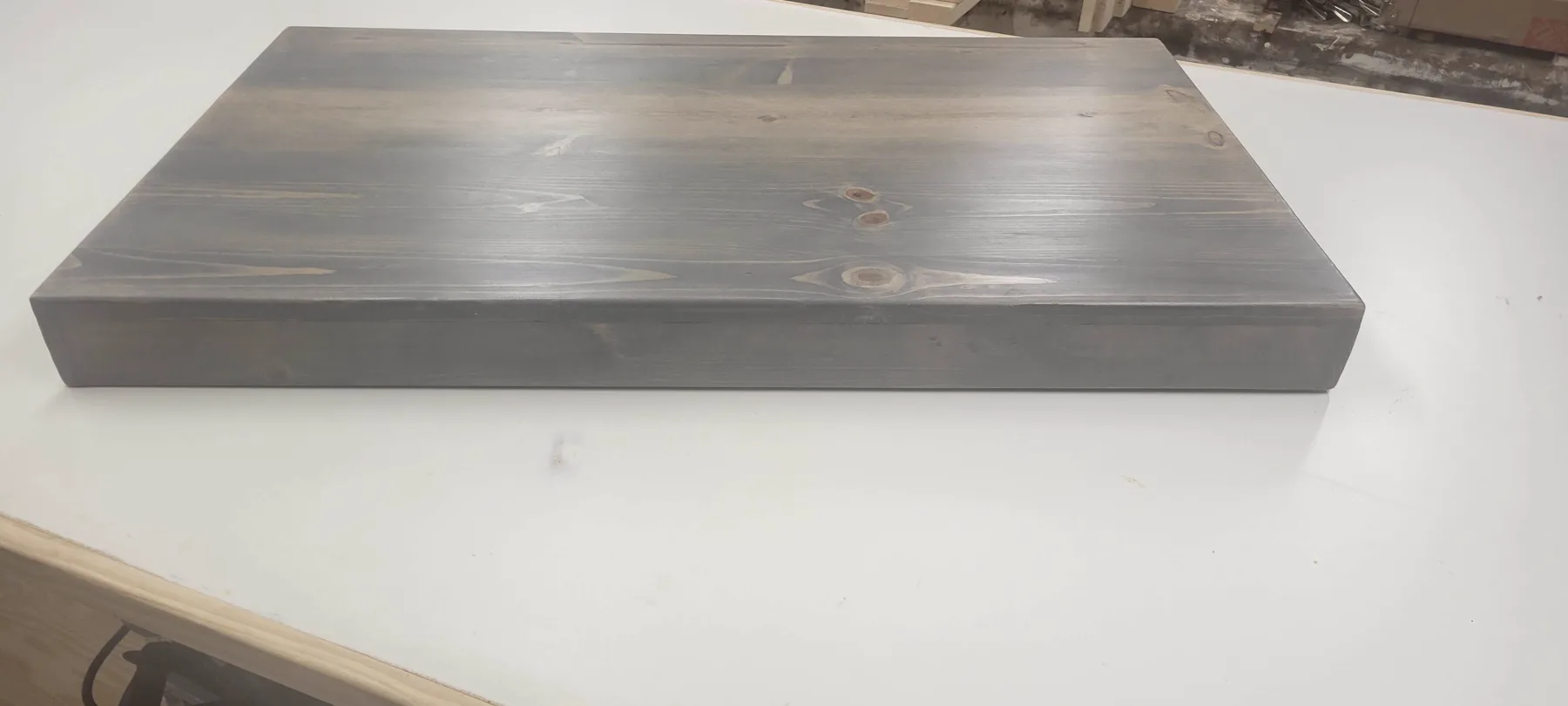 Stove Covers - Reversible example