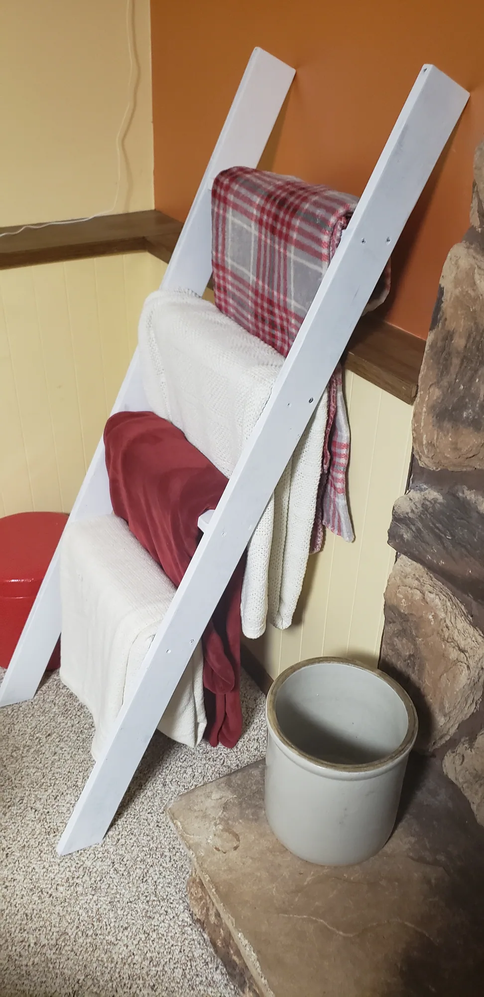 Quilt Ladders project collection